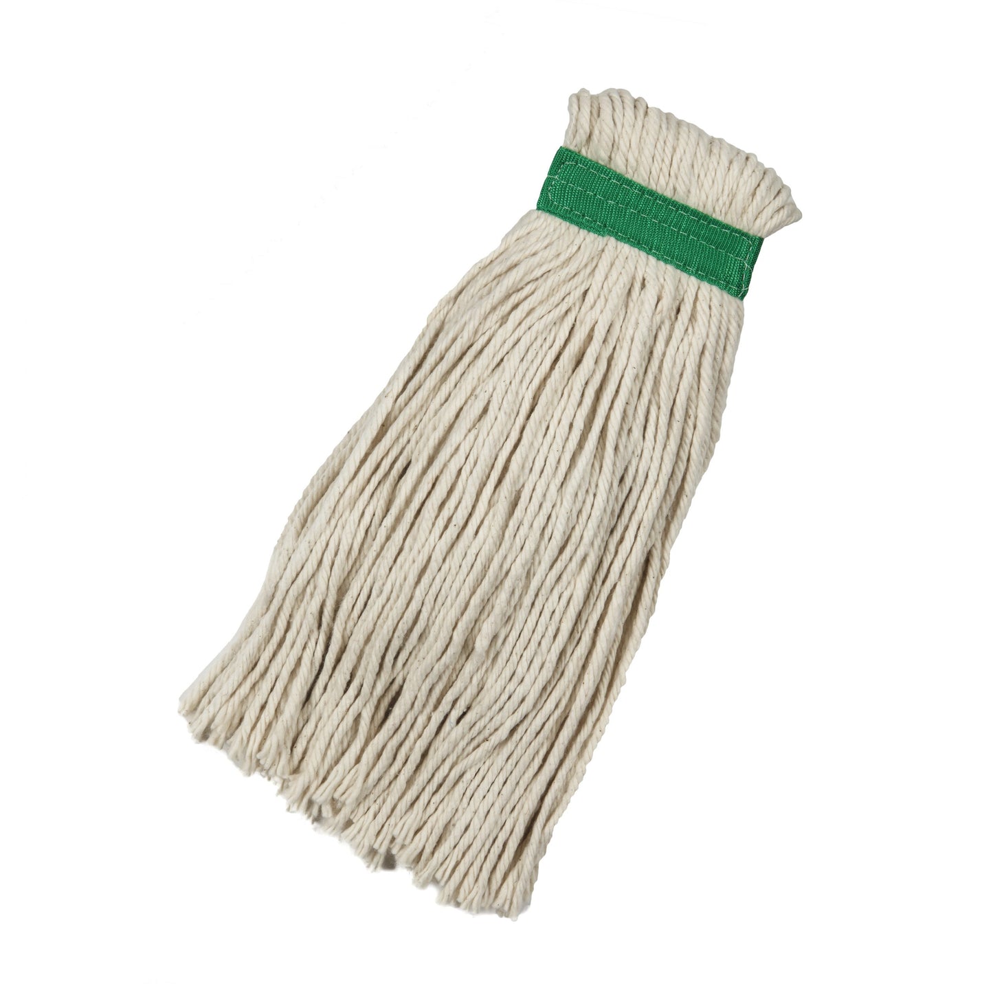 Promop 400g Fan Mop Head ONLY (38mm Webbing) (CLIP HANDLE SOLD SEPERATELY)