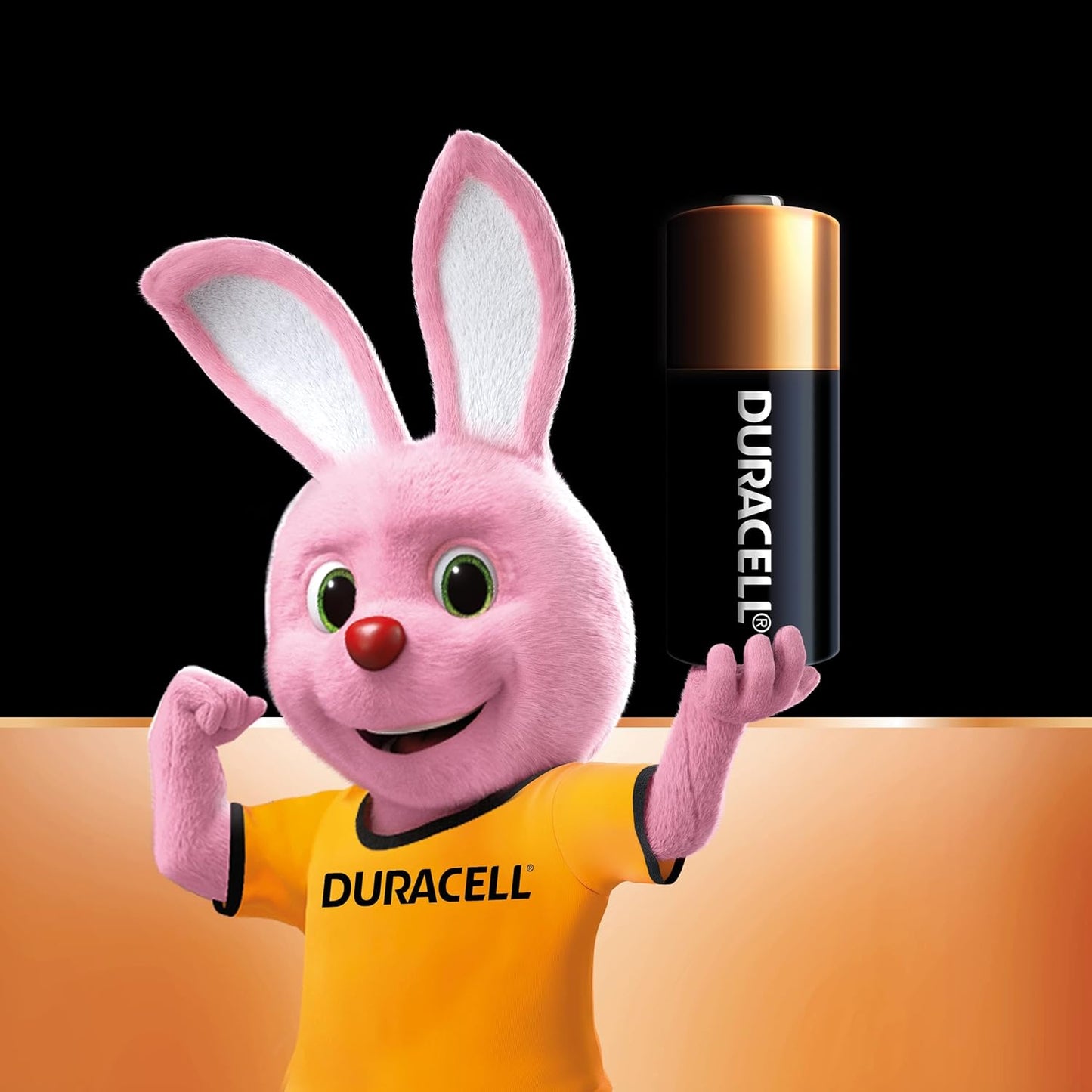 DURACELL AA-CELL Battery (EACH / 1 x Battery & NOT per pack) (AUTOMATIC TOUCH-FREE 850ml REFILLABLE HAND SOAP/SANITISER DISPENSERS REQUIRE x4 BATTERIES)