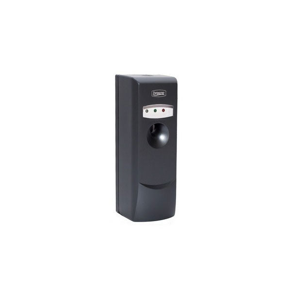 BREEZE AUTOMATIC Air Freshener Dispenser (100m - 320ml CANS - SOLD SEPERATELY - EXCLUDES BATTERIES)