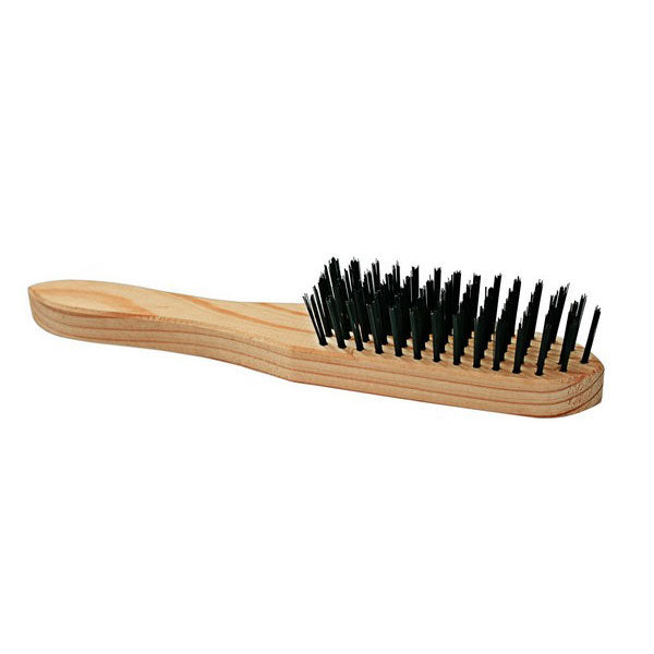 Arrow Brazing Brush (WOODEN BACK)