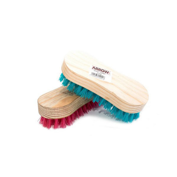 Arrow Chubette Scrub Brush