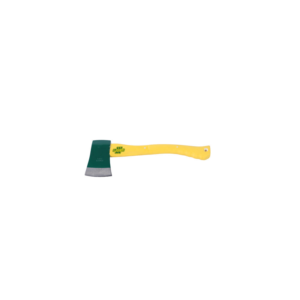 LASHER Axe 900g with Poly Handle