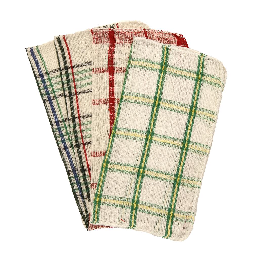 Dish Swabs (30cm x 30cm) (Pack of 10)