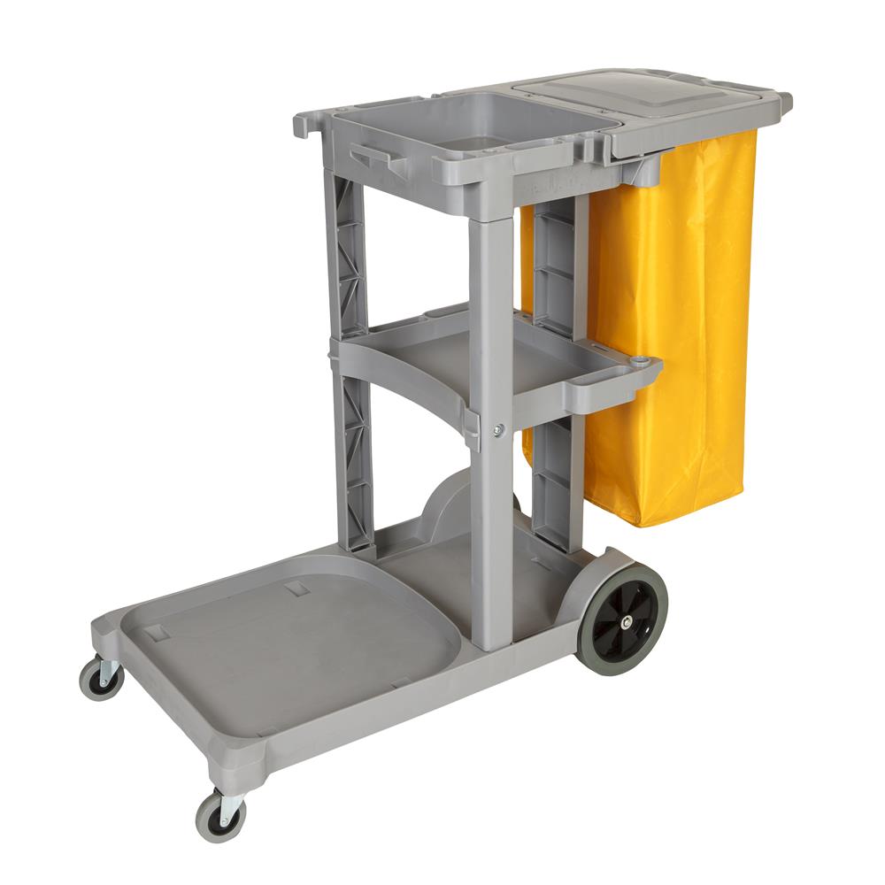 Jani Trolley with Bag (120cm x 52cm x100cm)