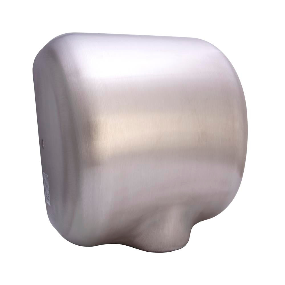 GOLDEN TOUCH Hand Dryer 1.8kW 20 000rpm (STAINLESS STEEL CASING)