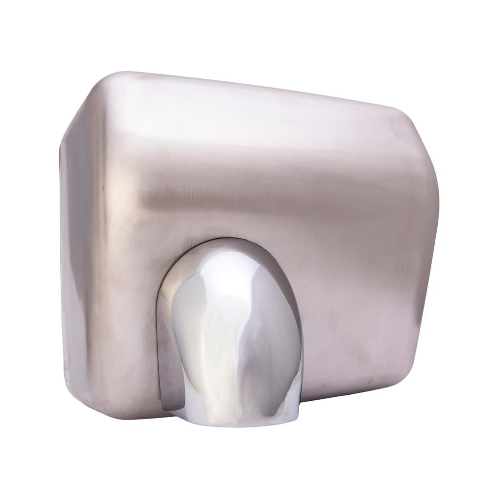 GOLDEN TOUCH Hand Dryer 2.3kW 5 800rpm (STAINLESS STEEL CASING)