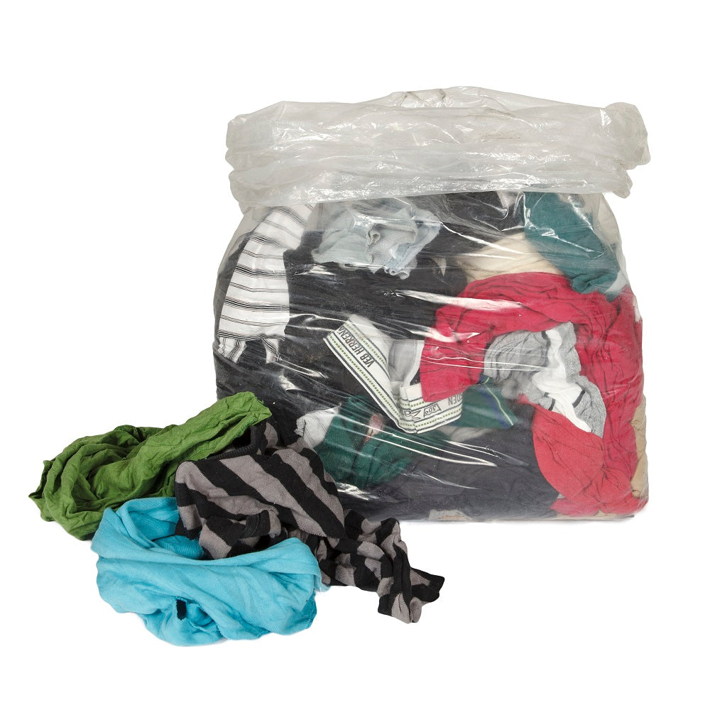 A-Grade Rags 5kg