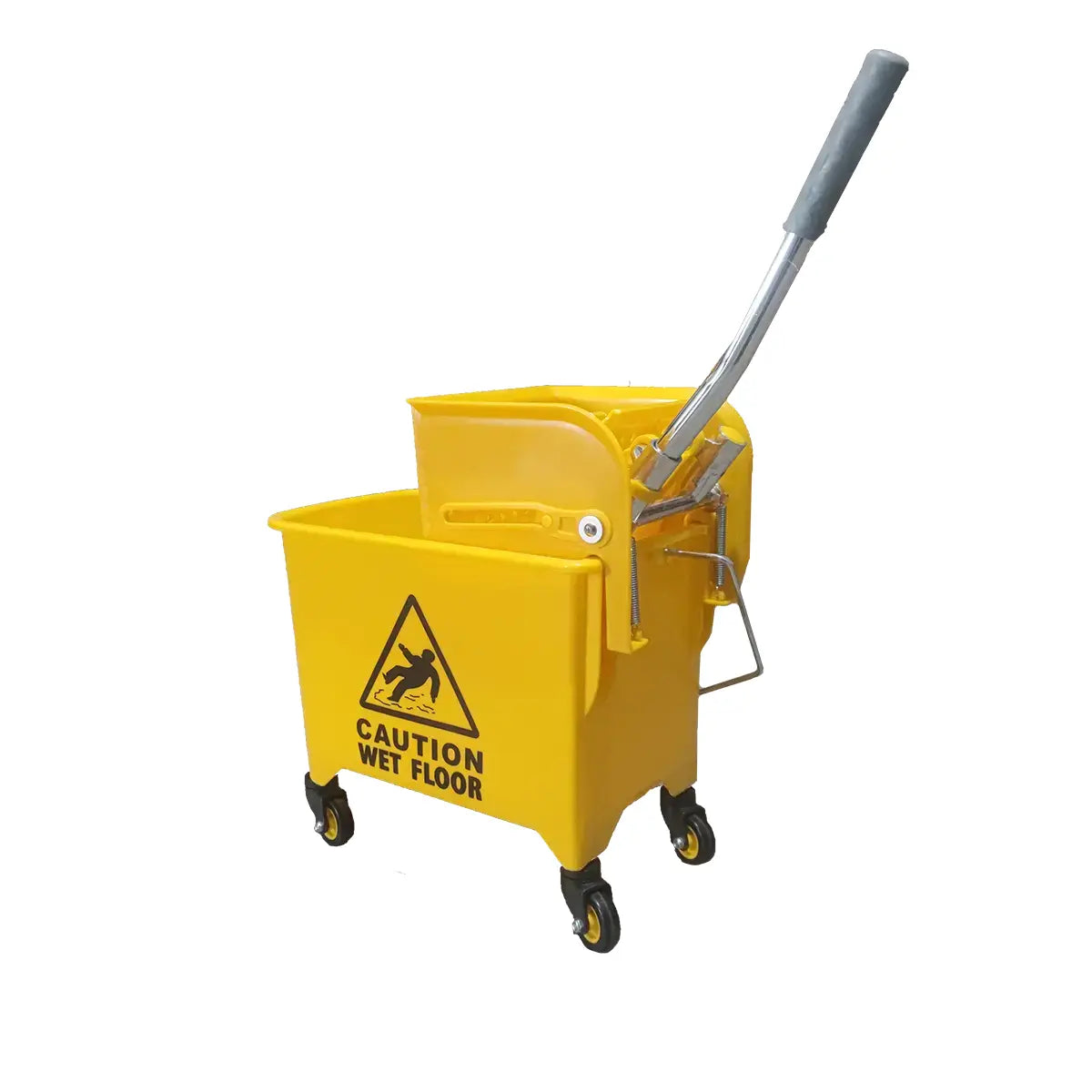 B-line 20L Bucket & Wringer (300g MOP MAX)