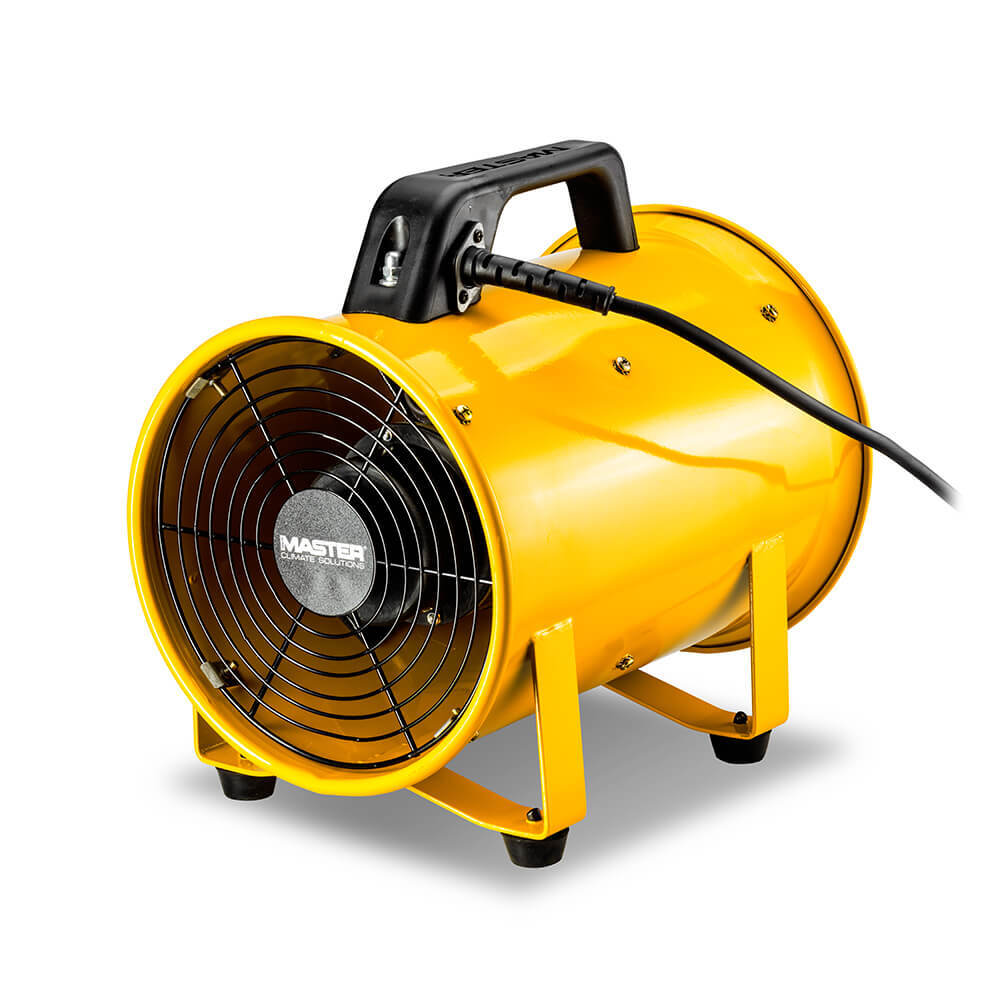 Industrial 300mm DIA Portable METAL Air Blower (HEAVY DUTY)