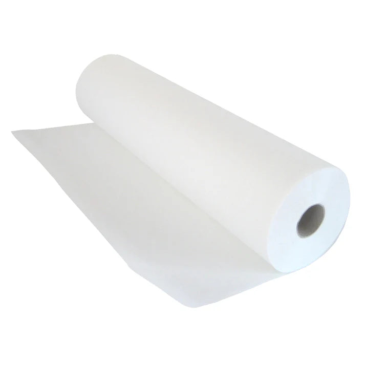 DREAM Pure 2 Ply Medical Laminated Towels (100 x Sheets - 42gsm)