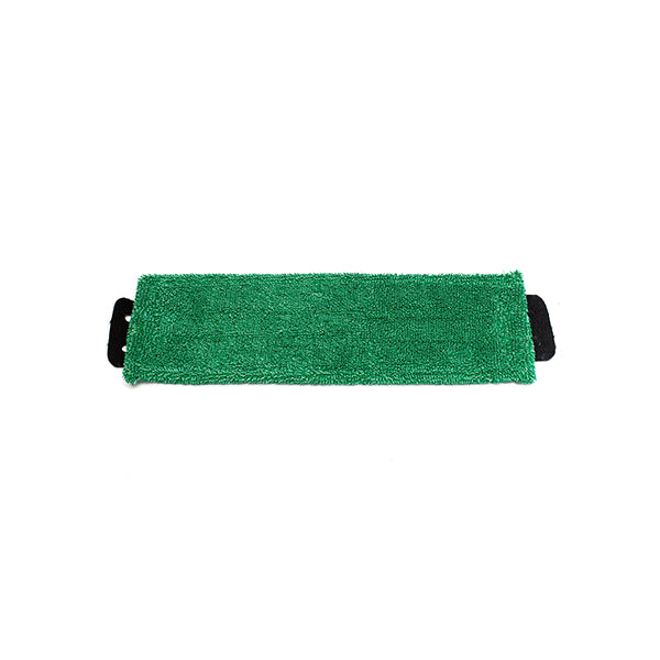Microfiber Mop Sleeve (WET MOPPING with Coloured Tags)