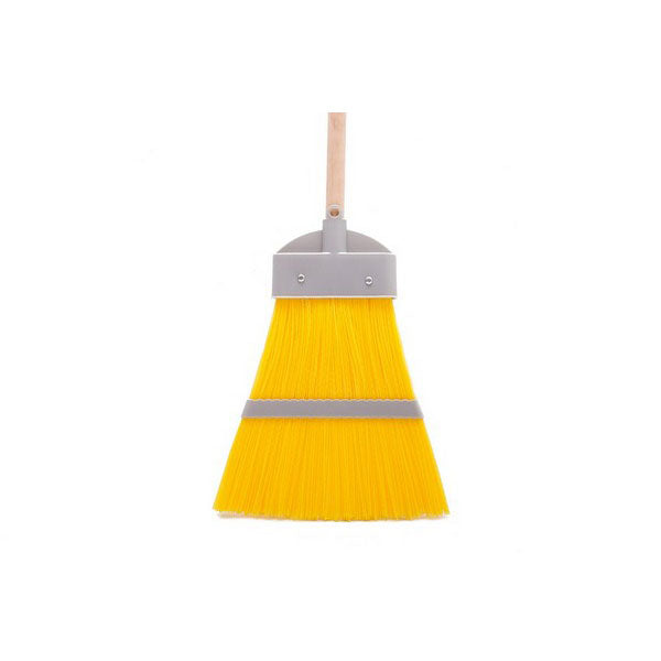 Arrow Synthetic Polycorn Broom Complete