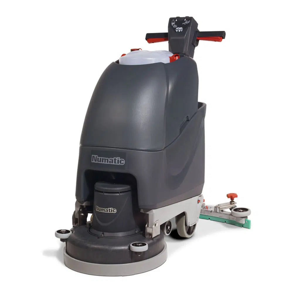 Numatic TTG4045 MAINS ELECTRIC Walk-behind Scrubber / Dryer (40L)