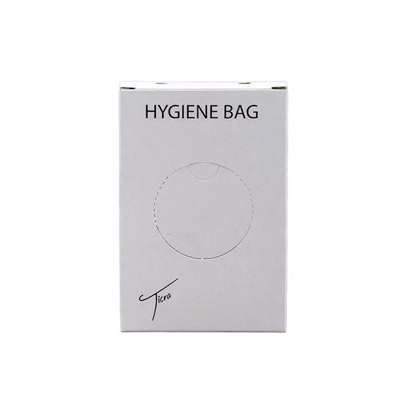 TICRA Hygiene Bag Dispenser Refill (Pack of 30) (USED WITH TICRA HYGIENE BAG DISPENSER)