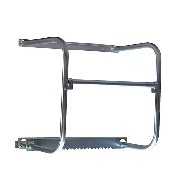 Impi Wall Stand (Aluminium Frame)