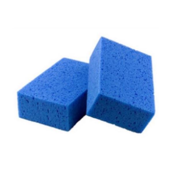 Car Sponge (BLUE)