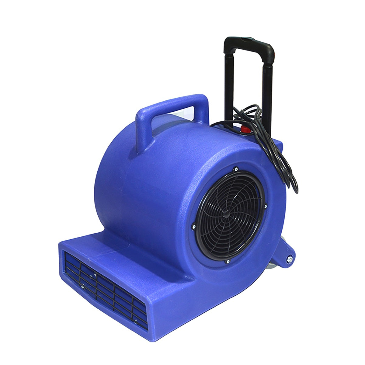 Portable 3- SPEED Plastic Air Blower