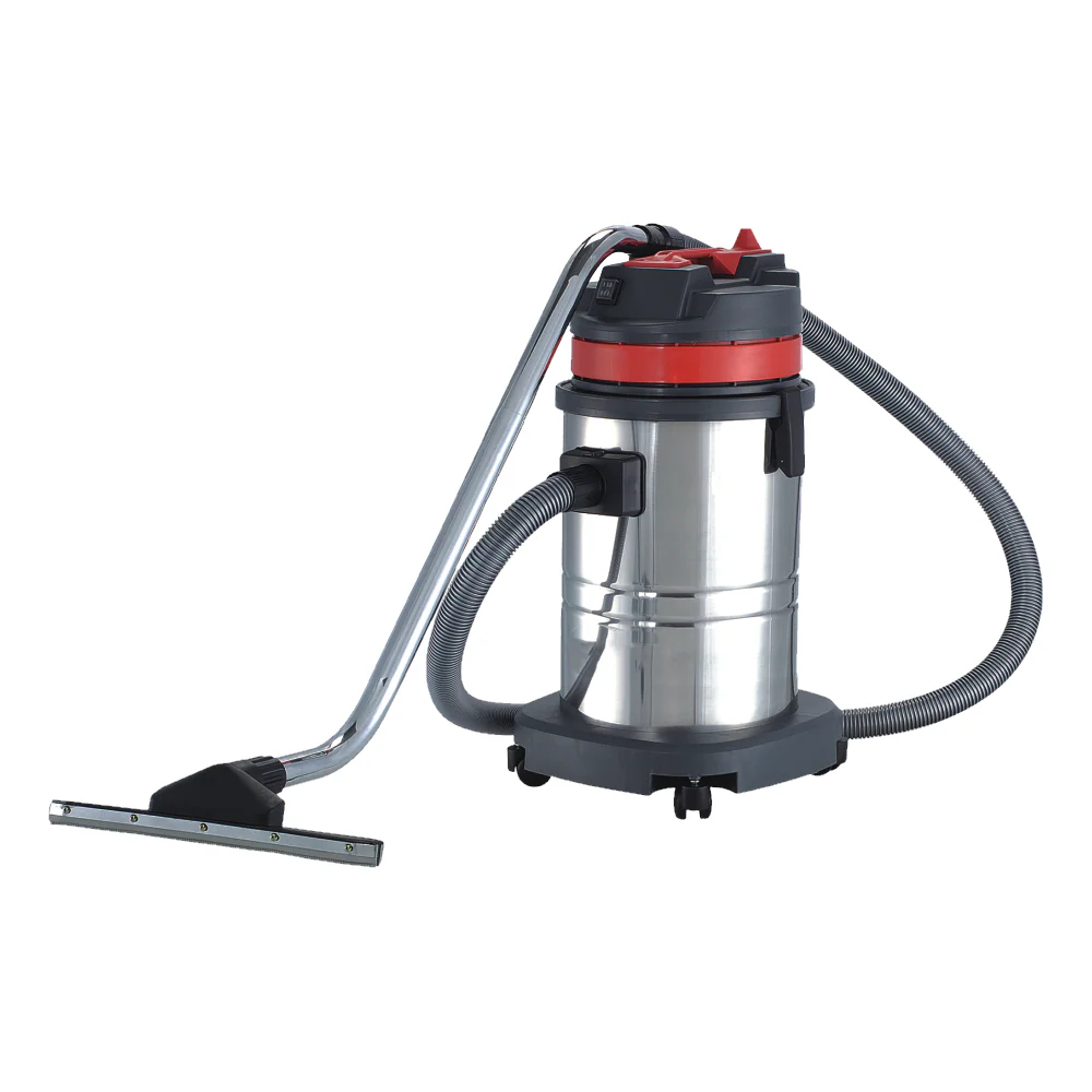 B-Line Stainless Steel Vacuum 30L (WET & DRY)