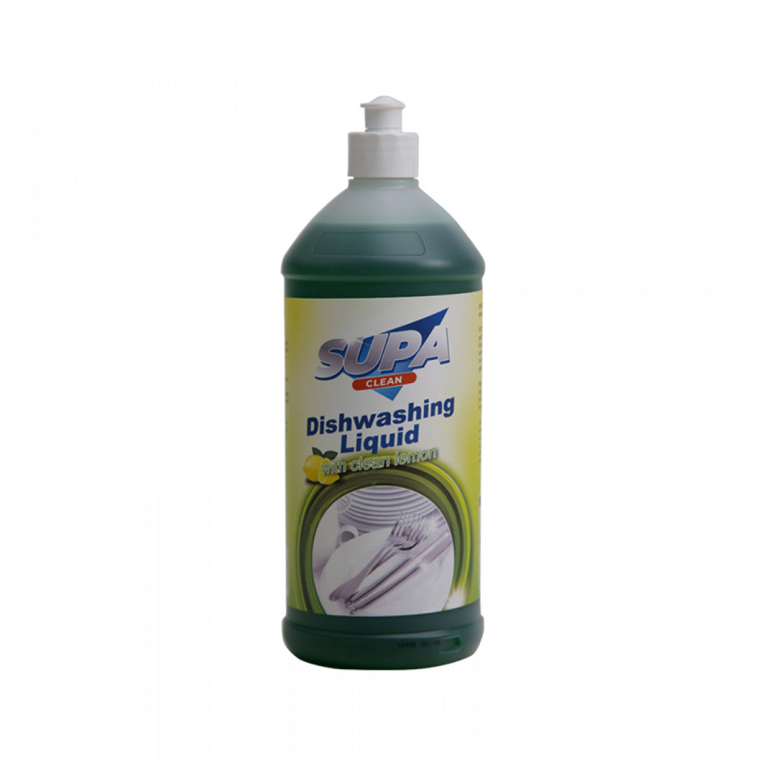 Supa Dishwashing Liquid 1L