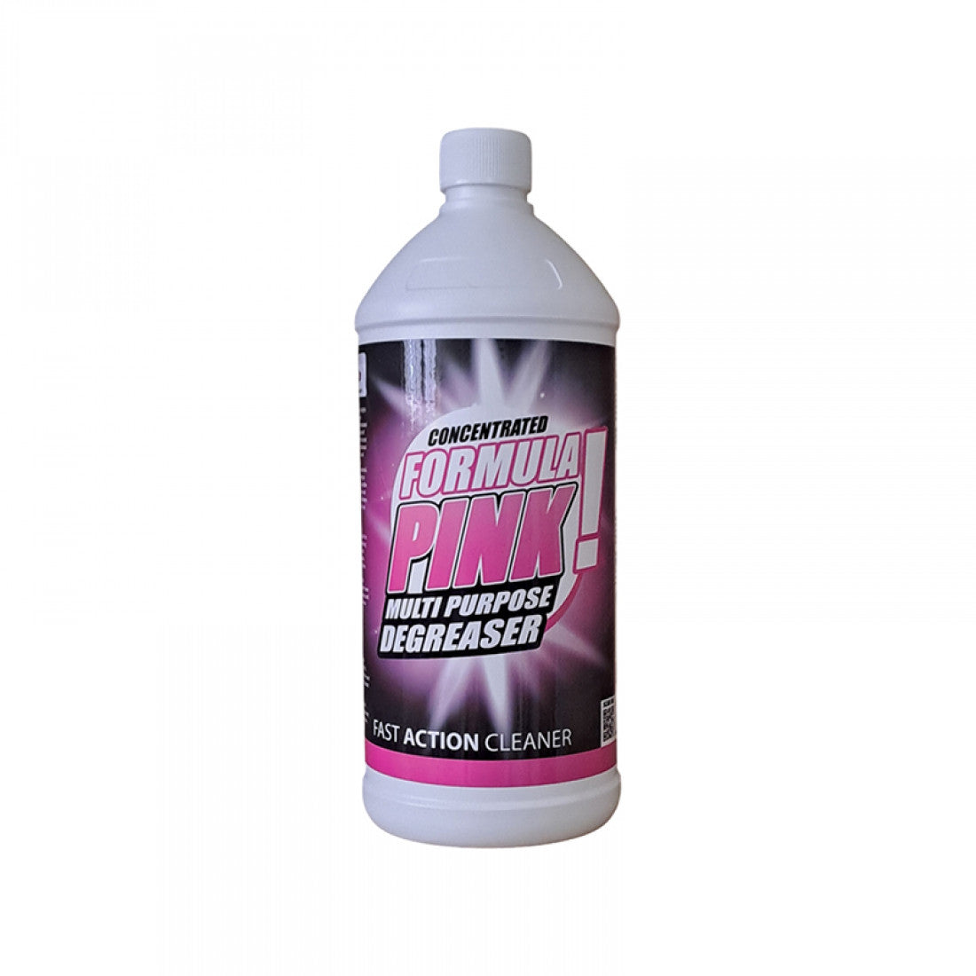 Formula Pink Multi-Purpose Degreaser 1L