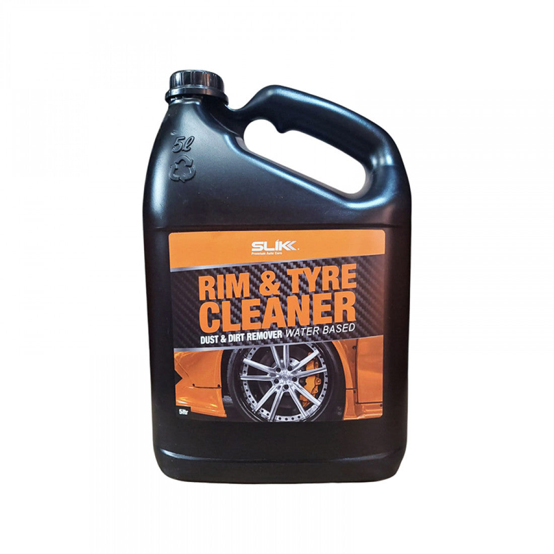 SLIKK Rim & Tyre Cleaner 5L