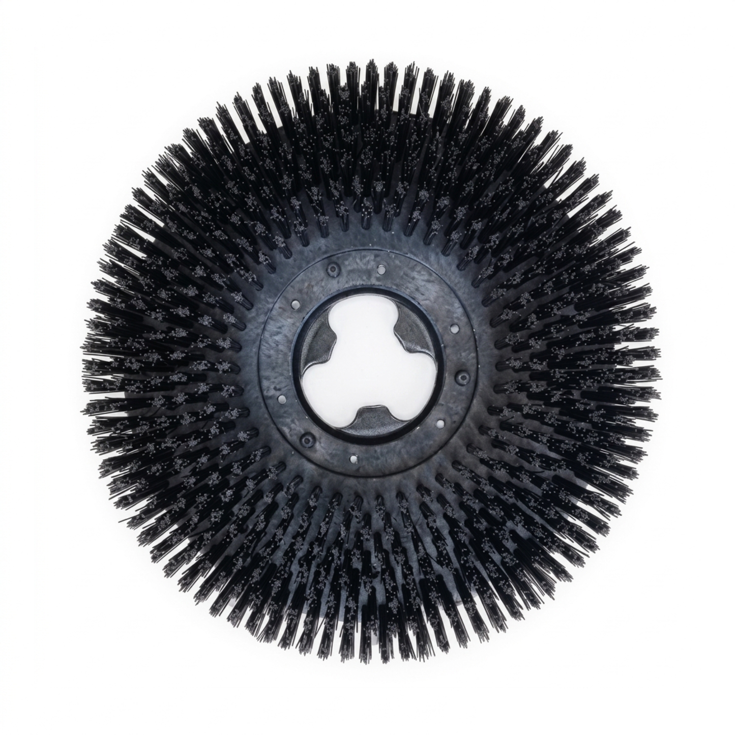 425mm Hard Brush for Kingfisher Rotary Machine