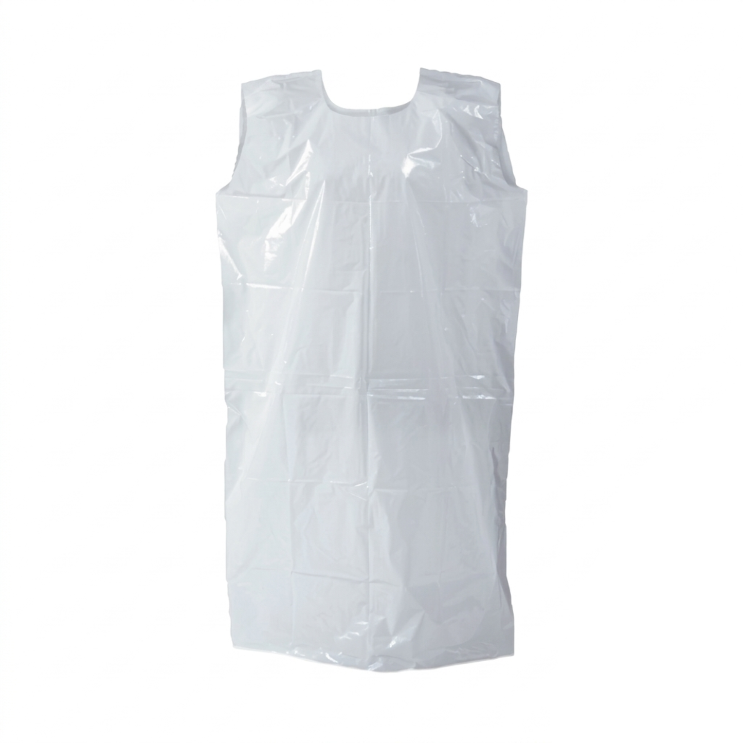 Disposable Smocks 30 Micron (Pack of 100)
