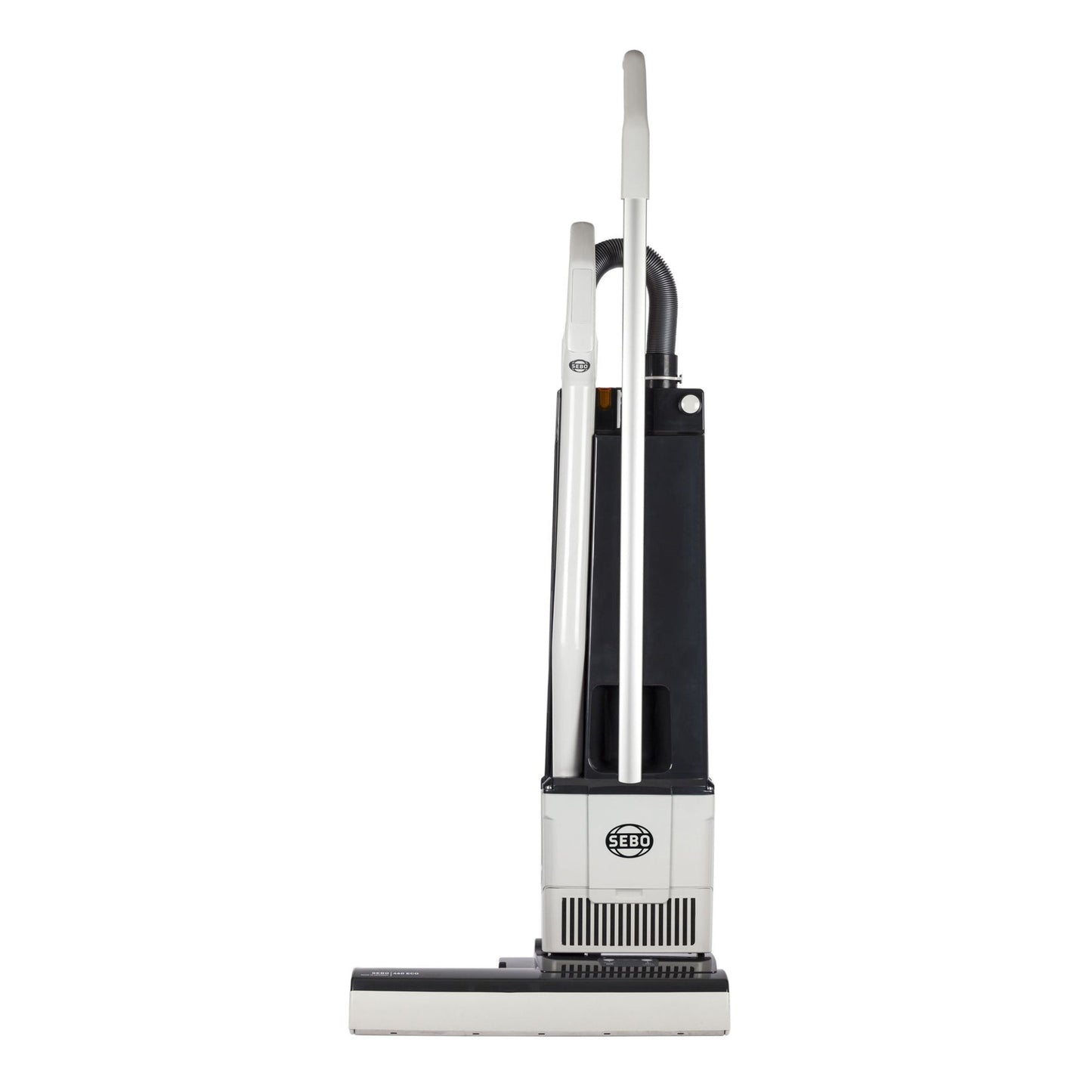 SEBO BS460 Professional Upright Vacuum Cleaner