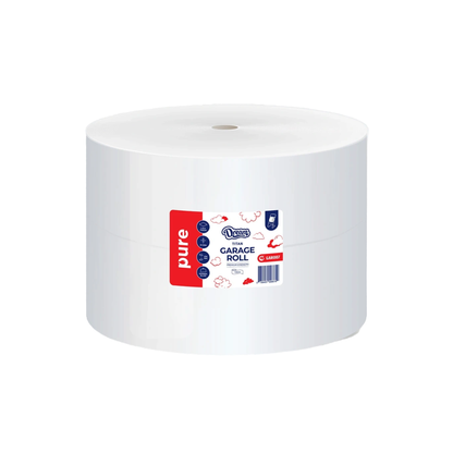 Dream PURE Garage Rolls (FIT ON WALL- & FLOOR STAND)