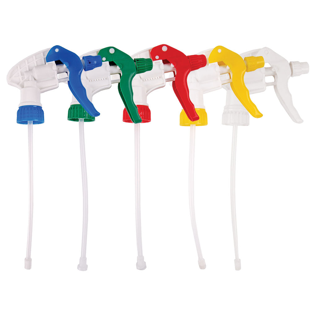 Trigger Spray Head