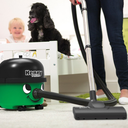 Henry Petcare