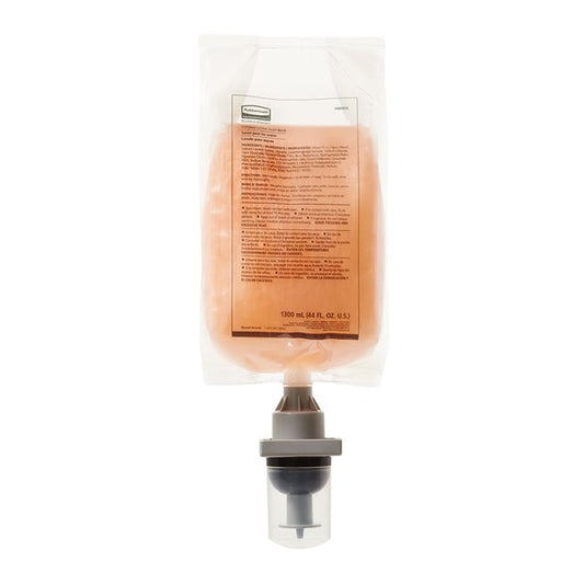 RUBBERMAID 1300ml Lotion Hand Wash Refill (Up to 3 250 x Shots per Refill)