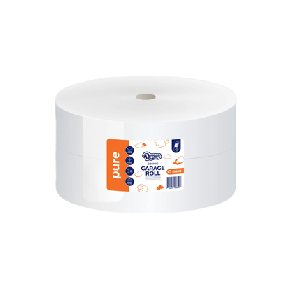 Dream PURE Garage Rolls (FIT ON WALL- & FLOOR STAND)