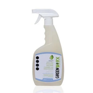 Bio Tech Washing Machine Cleaner & Deodoriser 500ml