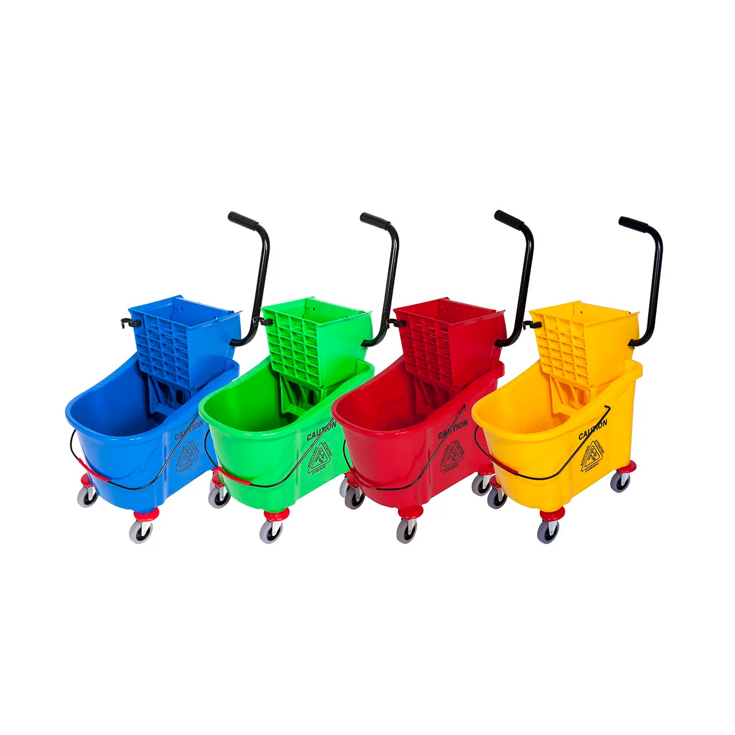 E-line 36L Bucket & Wringer