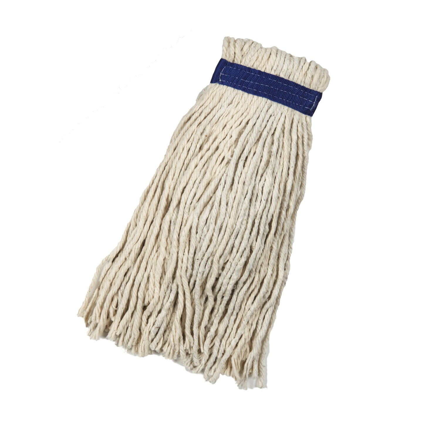 Promop 400g Fan Mop Head ONLY (38mm Webbing) (CLIP HANDLE SOLD SEPERATELY)