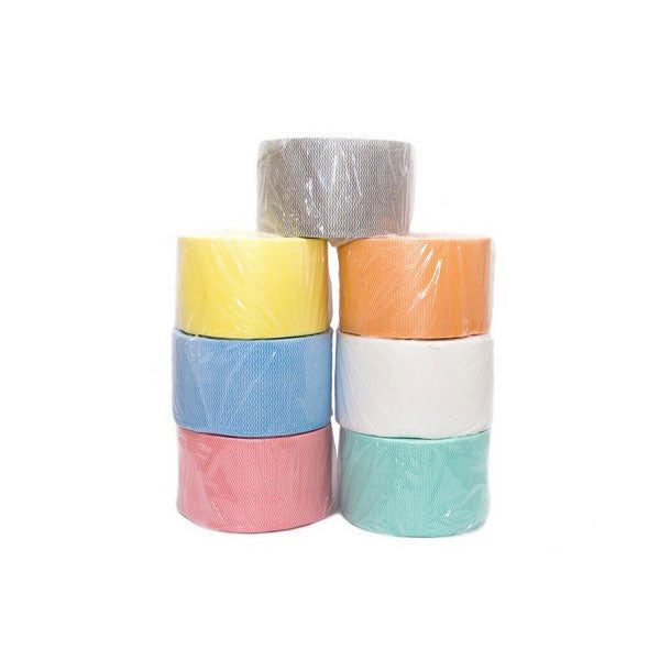 Spunlace Jumbo Roll (LENGTH: 400m | PERFORATION: 24cm x 50cm)