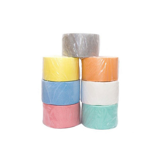 ECONO Spunlace Jumbo Roll (LENGTH: 400m | PERFORATION: 24cm x 50cm)