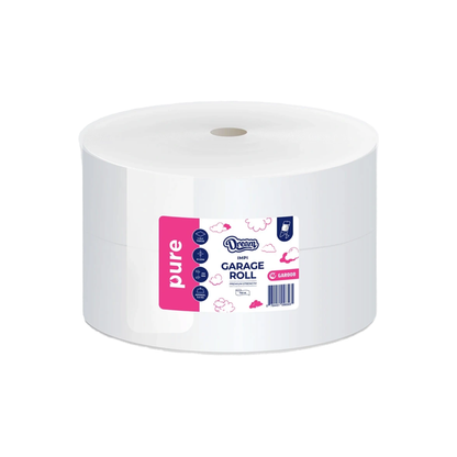 Dream PURE Garage Rolls (FIT ON WALL- & FLOOR STAND)