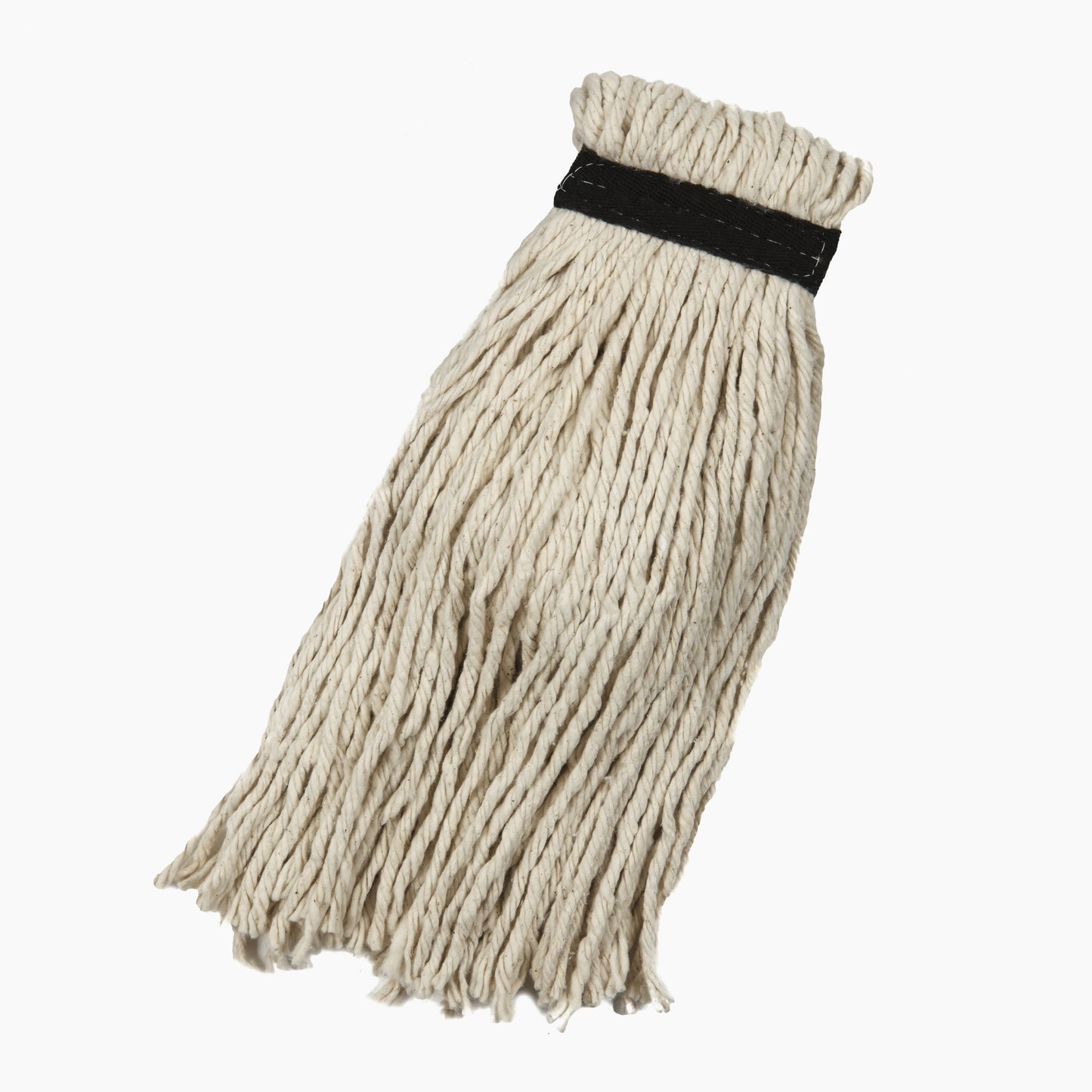 Promop 500g Fan Mop Head ONLY (38mm Webbing) (CLIP HANDLE SOLD SEPERATELY)