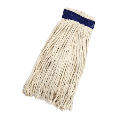 Promop 500g Fan Mop Head ONLY (38mm Webbing) (CLIP HANDLE SOLD SEPERATELY)