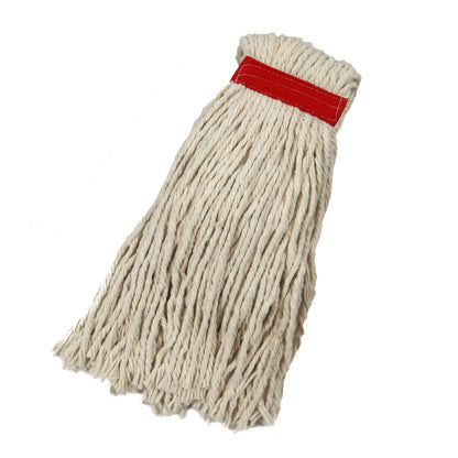 Promop 500g Fan Mop Head ONLY (38mm Webbing) (CLIP HANDLE SOLD SEPERATELY)
