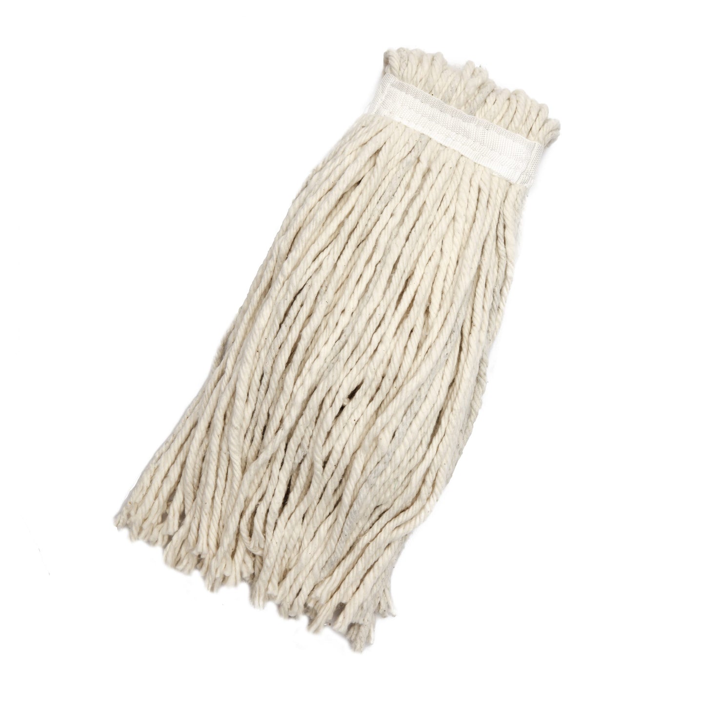 Promop 500g Fan Mop Head ONLY (38mm Webbing) (CLIP HANDLE SOLD SEPERATELY)