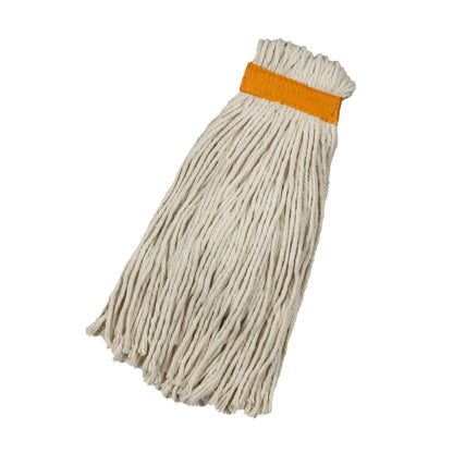 Promop 500g Fan Mop Head ONLY (38mm Webbing) (CLIP HANDLE SOLD SEPERATELY)