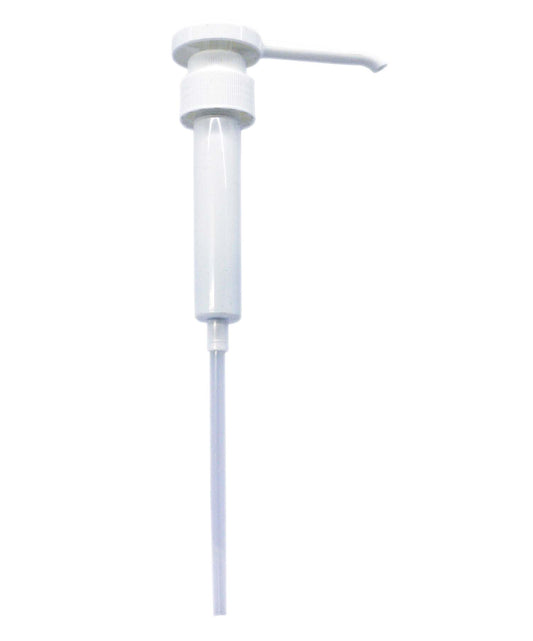 Elbow Soap Dispenser Nozzle