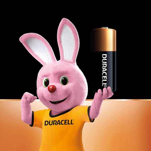 DURACELL AA-CELL Battery (EACH / 1 x Battery & NOT per pack) (AUTOMATIC TOUCH-FREE 850ml REFILLABLE HAND SOAP/SANITISER DISPENSERS REQUIRE x4 BATTERIES)