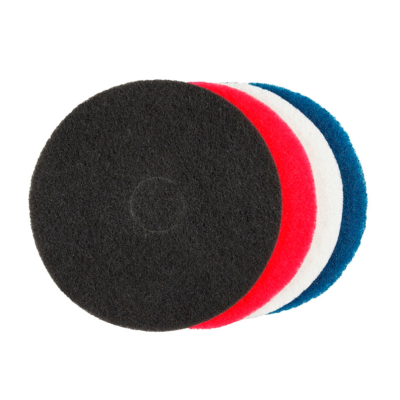 425mm E-Line Floor Pads (Pack of 5)