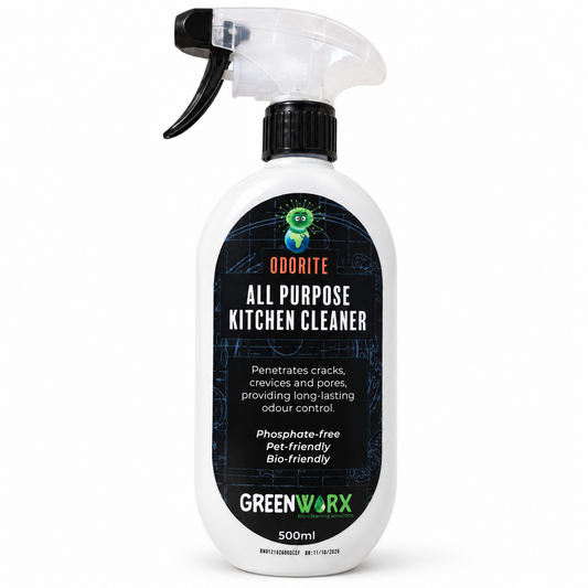 Odorite Ultra All Purpose Kitchen Cleaner 500ml