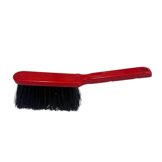 Arrow Bannister Brush (SOFT BRISTLE)