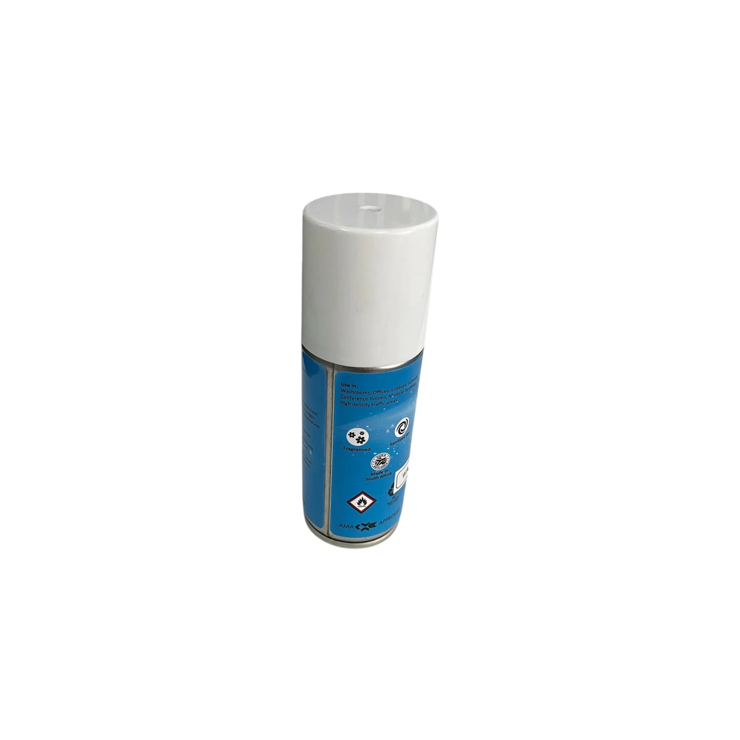 INFINITY 100ml Aerosol Refills for BREEZE Air Freshener Dispenser (Up to 3 000 x Sprays per Can)